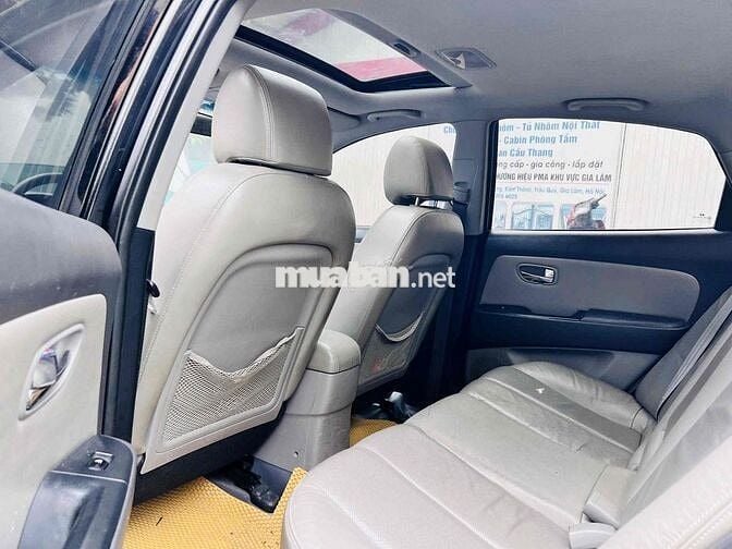 avante chính chủ số tự động 199 tr