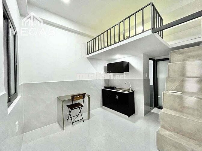 -🏡CĂN HỘ DUPLEX -📌FULL NỘI THẤT 💥LUỸ BÁN BÍCH 💥TRỊNH ĐÌNH THẢO💥ĐẦM SEN