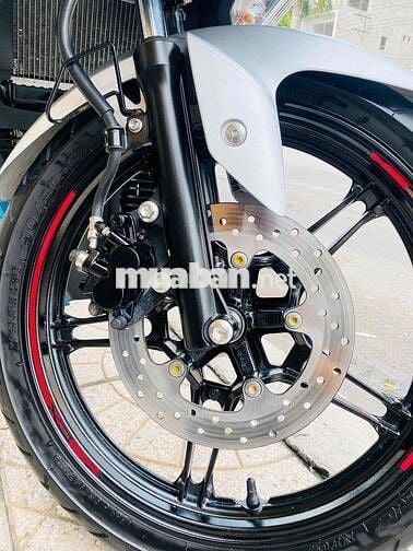 Ex 155 VVA ĐK 2024 siêu lướt xe đẹp chuẩn zin✅