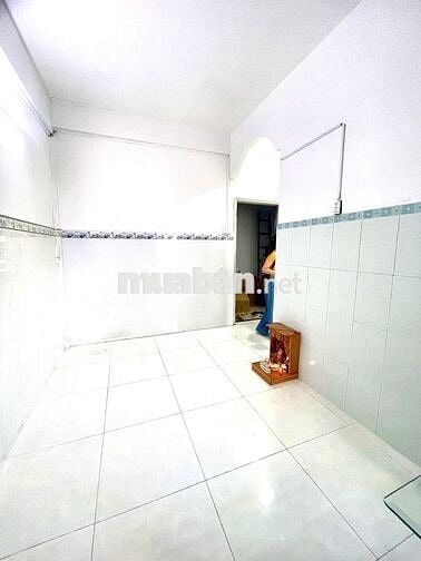 Phòng Q1 gần nhà thờ Đức Bà – tầng 3, 50m2 chỉ 7tr/tháng 🌸