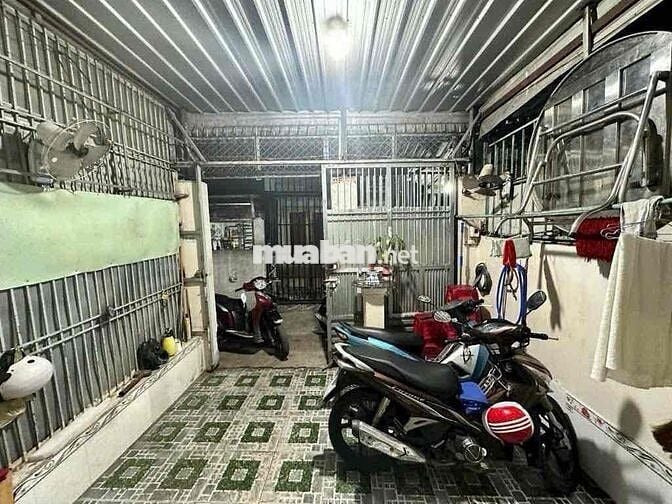 BÁN NHÀ HIỆP BÌNH - GẦN CHỢ - CHỈ 4.3 TỶ TL 💎 DT: 65m² SỔ HỒNG RIÊNG