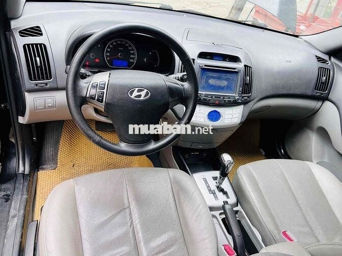 avante chính chủ số tự động 199 tr