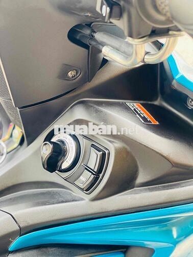 Ex 155 VVA ĐK 2024 siêu lướt xe đẹp chuẩn zin✅