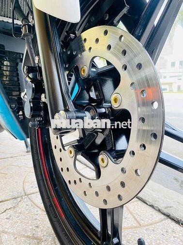 Ex 155 VVA ĐK 2024 siêu lướt xe đẹp chuẩn zin✅