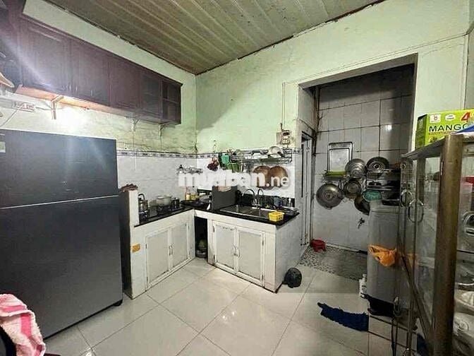 BÁN NHÀ HIỆP BÌNH - GẦN CHỢ - CHỈ 4.3 TỶ TL 💎 DT: 65m² SỔ HỒNG RIÊNG