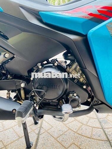 Ex 155 VVA ĐK 2024 siêu lướt xe đẹp chuẩn zin✅