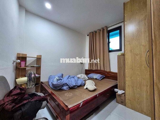 Hơn 2 tỷ có nhà đẹp Định Công Thượng-Oto tránh 40m-62m*2T;3N