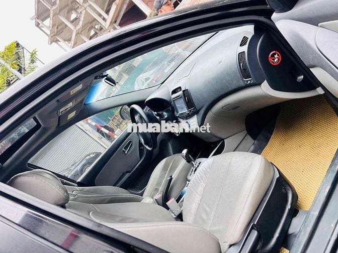 avante chính chủ số tự động 199 tr