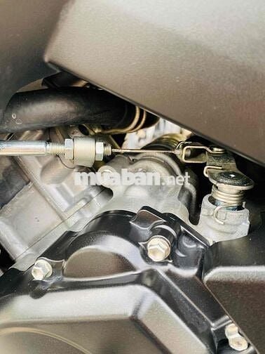 Ex 155 VVA ĐK 2024 siêu lướt xe đẹp chuẩn zin✅