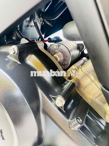 Ex 155 VVA ĐK 2024 siêu lướt xe đẹp chuẩn zin✅