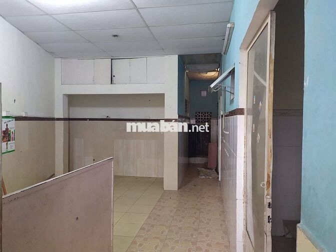 BÁN NHÀ MẶT TIỀN ĐƯỜNG SỐ 8, PHƯỜNG TAM PHÚ, TP. THỦ ĐỨC – NỞ HẬU