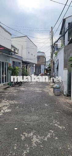 ĐẤT DĨ AN -GO BIGC -75M2 -NGANG 5X15 -2,4 TỶ HẺM XE HƠI -SỔ VUÔNG VỨC