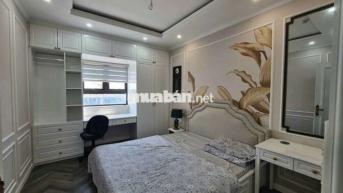 Cho thuê căn hộ chính chủ Cityland Park hill 75M2 2PN Gò Vấp