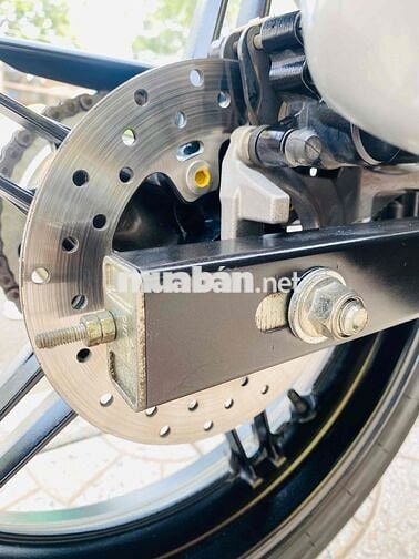 Ex 155 VVA ĐK 2024 siêu lướt xe đẹp chuẩn zin✅