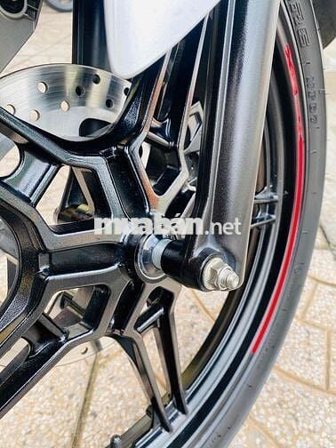 Ex 155 VVA ĐK 2024 siêu lướt xe đẹp chuẩn zin✅