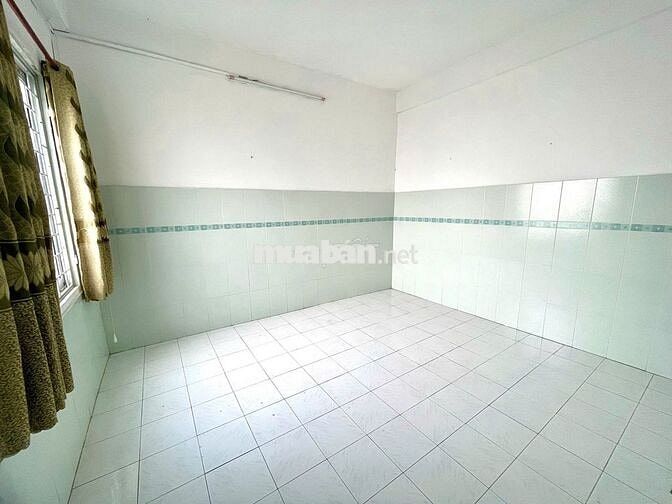 Phòng Q1 gần nhà thờ Đức Bà – tầng 3, 50m2 chỉ 7tr/tháng 🌸