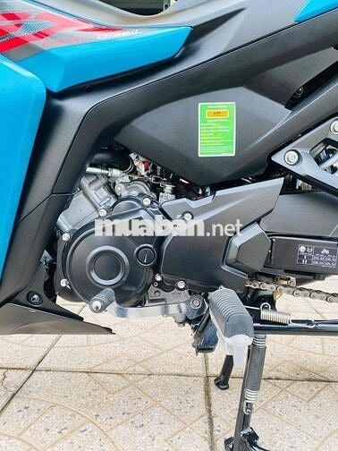 Ex 155 VVA ĐK 2024 siêu lướt xe đẹp chuẩn zin✅