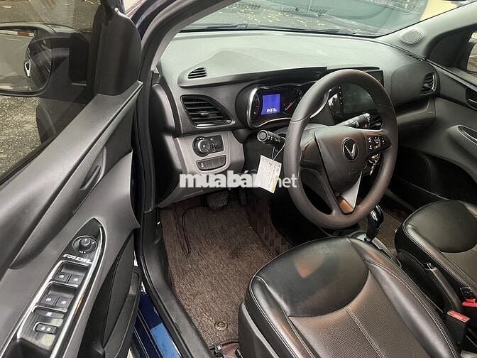 VinFast Fadil 2019 1.4 AT - 84000 km