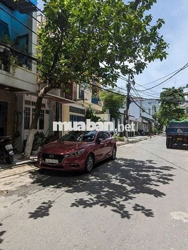 Nhà cho thuê + DTSD 70m2 + Đường Thanh Hải / Phường Hải Châu