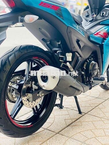 Ex 155 VVA ĐK 2024 siêu lướt xe đẹp chuẩn zin✅