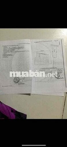 đất thổ cư 1,8ty cách võ văn kiệt 70m sau lưng Dê đệ nhất cần thơ