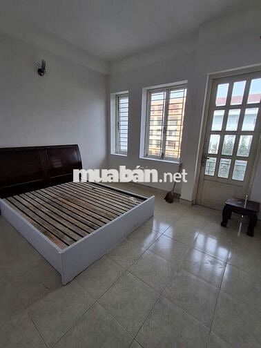 Cho thuê nhà 3 lầu khu dân cư an phú hưng Quận 7