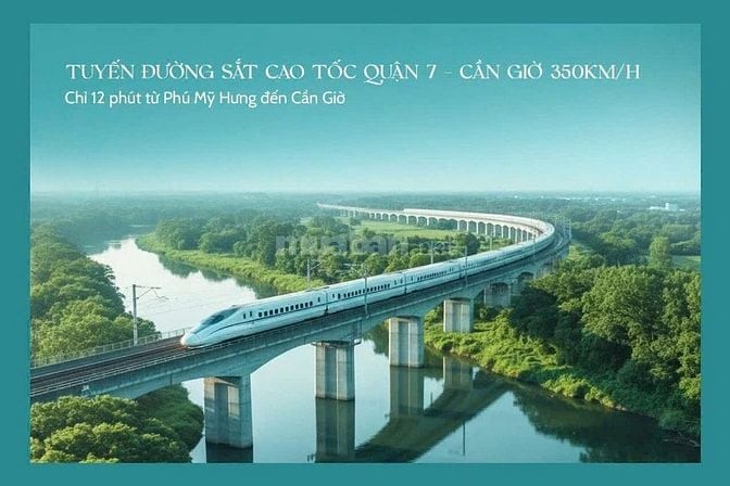 Nhà biệt thự liền kề view Biển tại Vinhomes Green Paradise