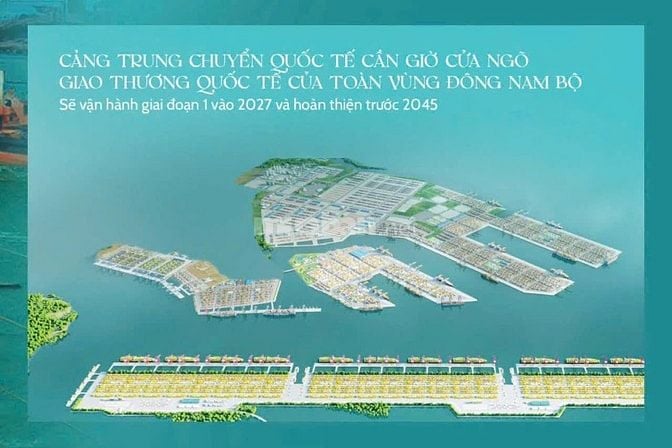 Nhà biệt thự liền kề view Biển tại Vinhomes Green Paradise