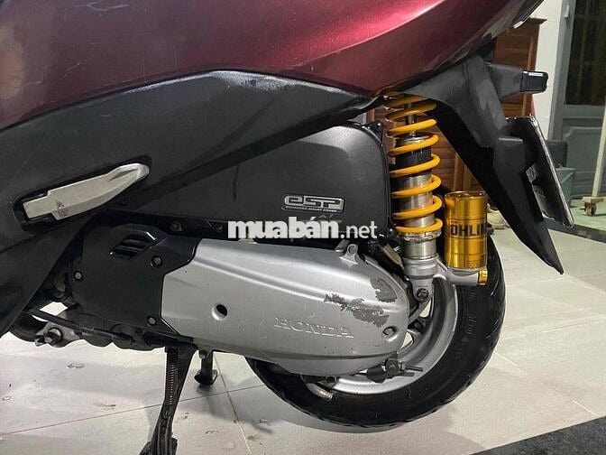 lead 2015 bao rút gốc sang tên