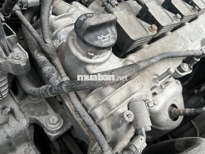 VinFast Fadil 2019 1.4 AT - 84000 km