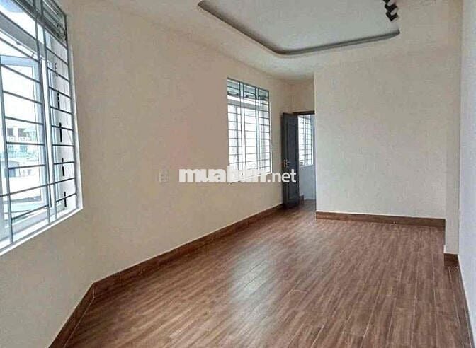 NC 3pn3wc 38,5m2 hẻm Nguyễn Tư Giản P12