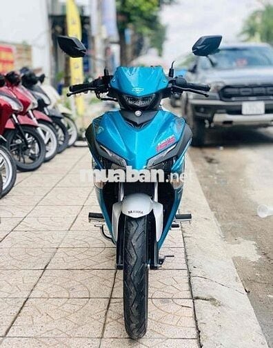 Ex 155 VVA ĐK 2024 siêu lướt xe đẹp chuẩn zin✅