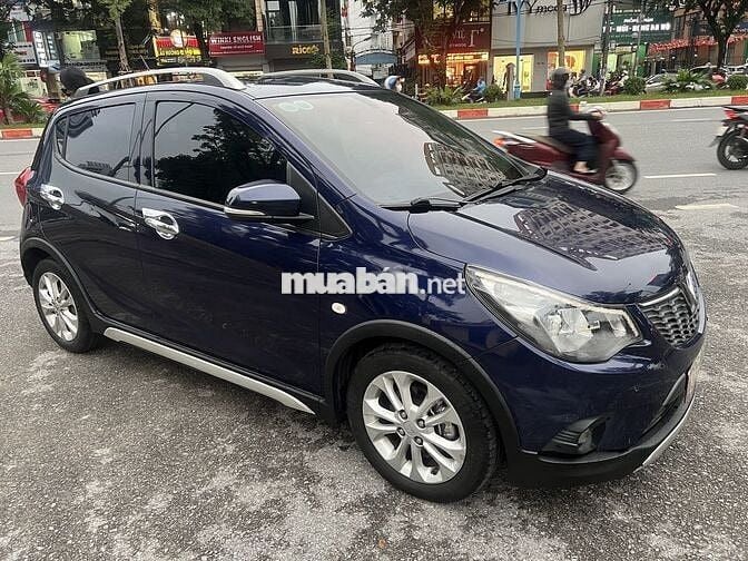 VinFast Fadil 2019 1.4 AT - 84000 km
