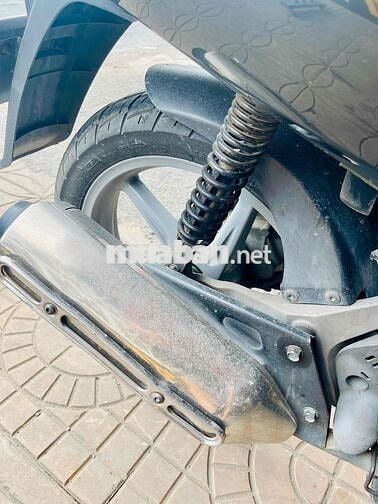 SH Ý 150 Cc chunhs chủ  / màu đen