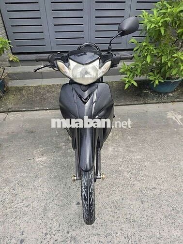 Sirius xăng cơ 2009.BST:36P4-4133,máy êm,full cn