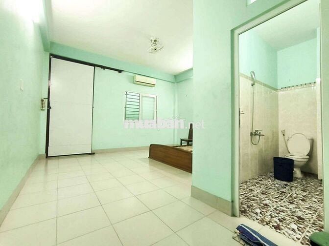 Cho thuê phòng trọ giá rẻ ngay ngã tư Bảy Hiền