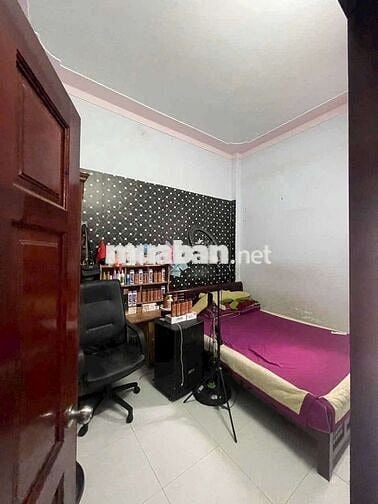 Nhà phố chợ Tân Long, phường Tân Đông Hiệp, TP Dĩ An