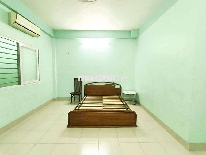 Cho thuê phòng trọ giá rẻ ngay ngã tư Bảy Hiền