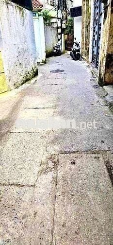 #TRUNG TÂM HAI BÀ TRƯNG - #GIÁP ĐH BÁCH KINH XÂY  - #THOÁNG TRƯỚC SAU