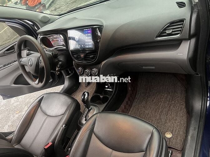 VinFast Fadil 2019 1.4 AT - 84000 km