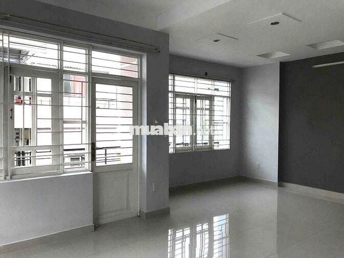 Cho Thuê Nhà Đường Số 6, Quận 4 ( Ngang 7m - Cho Làm CHDV - KD TỰ DO )