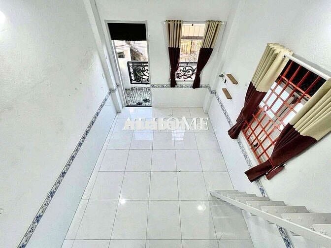 🏡 Cho Thuê Căn Hộ Dịch Vụ - Bancol riêng thoáng mát