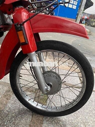 Cub DH88 dọn mới DD70