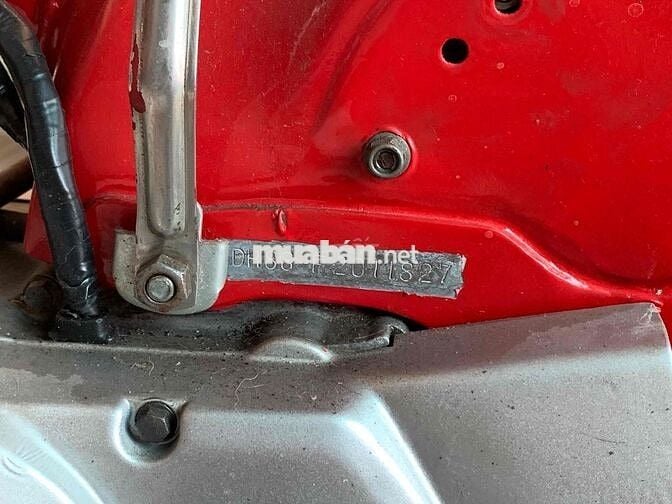 Cub DH88 dọn mới DD70