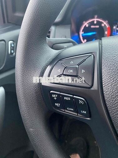 Ford Ranger 2021 XLS AT 2.2 - 45000 km