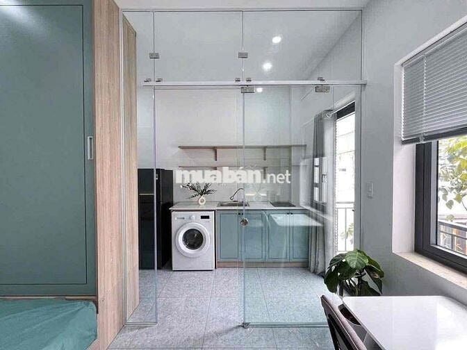 ♟️ CĂN HỘ BAN CÔNG - FULL NT MỚI 100% - NGAY AEON TÂN PHÚ 🏪