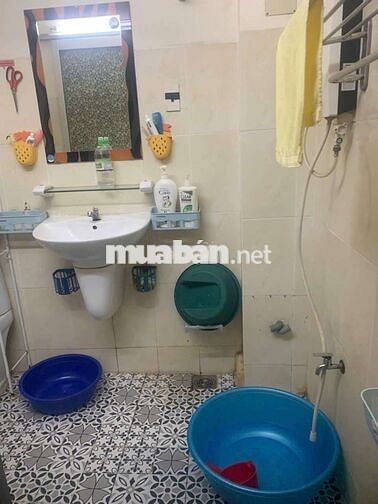 Nhà hẻm xe tải 4 x 17,, đúc 1 lầu , 3 pn, đường lê văn thọ,p14