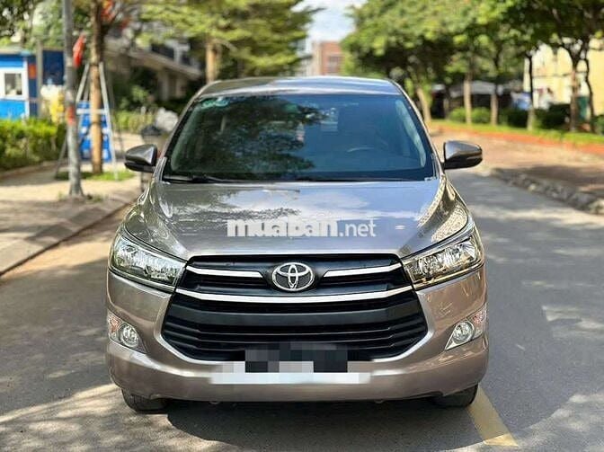 Innova 2019 chính chủ ký bán.bs hà nội