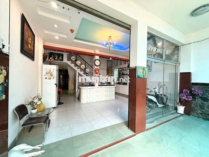 Cho Thuê Nhà Đường Lê Vĩnh Hòa, Tân Phú ( 17PN, 17WC, Full NT - CHDV )