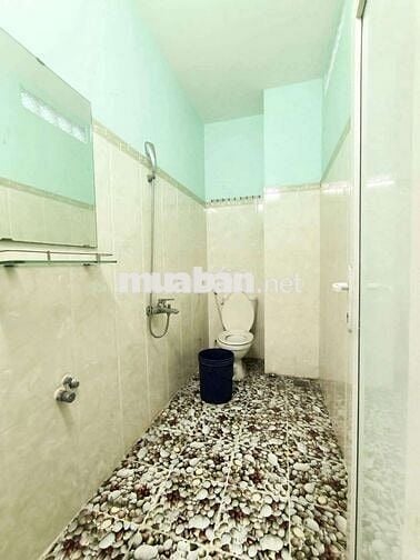 Cho thuê phòng trọ giá rẻ ngay ngã tư Bảy Hiền